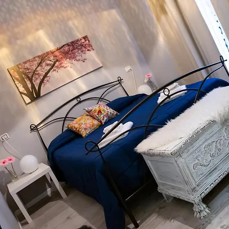 Borgo San Giovanni Guest house *