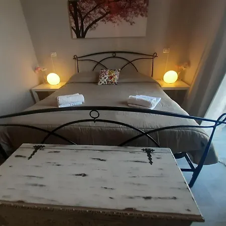 Borgo San Giovanni * CTA