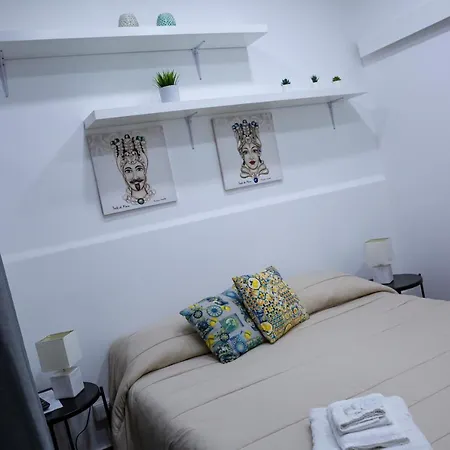 Borgo San Giovanni Penzion *